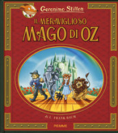 Il meraviglioso Mago di Oz di Lyman Frank Baum. Nuova ediz.