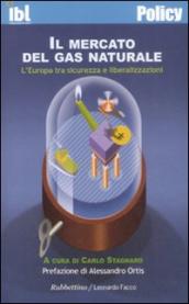 Il mercato del gas naturale. L
