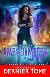 Âmes damnées et Sangria