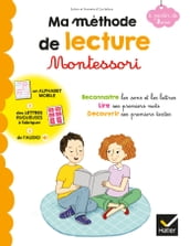 Ma méthode de lecture Montessori avec Nil et Mia