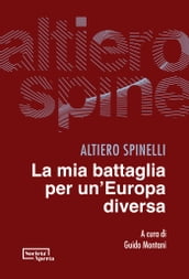 La mia battaglia per un Europa diversa