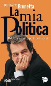 La mia politica