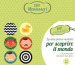 La mia prima scatola per scoprire il mondo. Baby Montessori. Con gadget. Con Poster