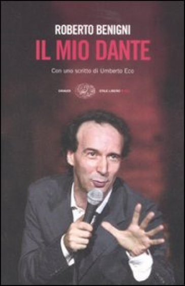 Il mio Dante di Roberto Benigni. Apiro (18 ottobre 2015)