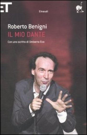 Il mio Dante di Roberto Benigni. Apiro (18 ottobre 2015)