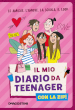 Il mio diario da teenager con la zip!