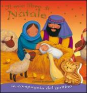 Il mio libro di Natale in compagnia del gattino