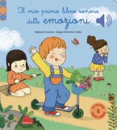 Il mio libro sonoro delle emozioni. Classici sonori. Ediz. a colori