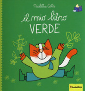 Il mio libro verde. Ediz. a colori