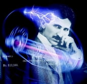 Il mio nome è Nikola Tesla,vi racconterò della mia vita,della mie invenzioni e perchè sono morto.