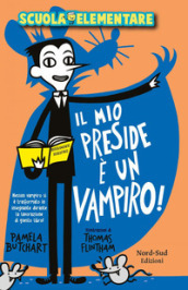 Il mio preside è un vampiro! Scuola elementare