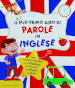 Il mio primo albo di parole in inglese