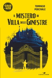 Il mistero di Villa delle Ginestre