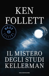 Il mistero degli Studi Kellerman