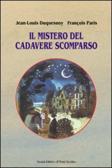 Il Mistero Del Cadavere Scomparso [1982]