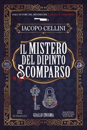 Il mistero del dipinto scomparso