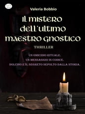 Il mistero dell