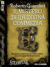 Il mistero della Divina Commedia