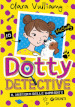 Il mistero delle impronte. Dotty detective. 2.