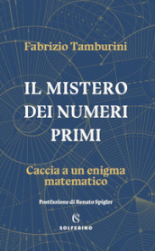 Il mistero dei numeri primi. Caccia a un enigma matematico