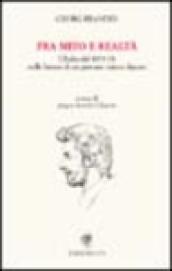 Fra mito e realtà. L Italia del 1870-71 nelle lettere di un giovane critico danese