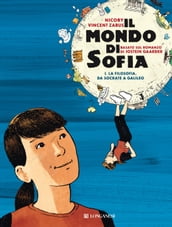 Il mondo di Sofia graphic novel vol. 1