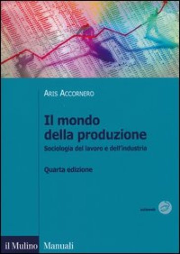 Il mondo della produzione. Sociologia del lavoro e dell'industria - Aris Accornero - Fabrizio Pirro