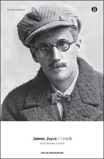 I morti. Testo inglese a fronte - James Joyce