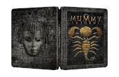 La mummia - Il ritorno (Blu-Ray)(steelbook)