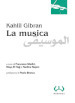 La musica. Ediz. italiana e araba