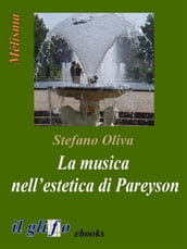 La musica nell estetica di Pareyson