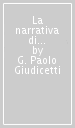 La narrativa di Giuseppe Antonio Borgese. Una risposta alla crisi letteraria e di valori del primo  900