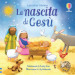 La nascita di Gesù. Ediz. a colori