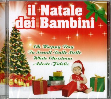 Il natale dei bambini (ho happy day)