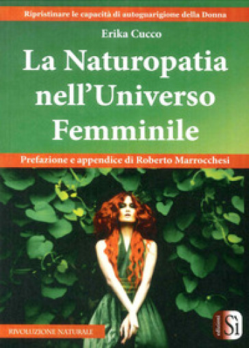 La naturopatia nell'universo femminile
