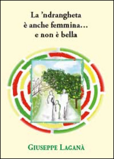 La 'ndrangheta è anche femmina... e non è bella - Giuseppe Laganà