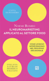 Il neuromarketing applicato al settore food. Come le emoji intervengono nel processo decisionale