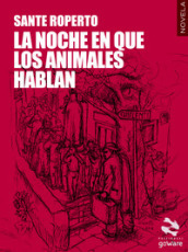 La noche en que los animales hablan