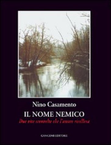 Il nome nemico. Due vite sconvolte che l'amore risolleva - Nino Casamento