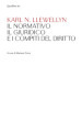 Il normativo, il giuridico e i compiti del diritto