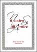 Il nostro sì all amore. Libro ricordo del matrimonio