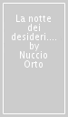 La notte dei desideri. Il cinema dei fratelli Taviani