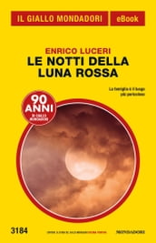 Le notti della luna rossa (Il Giallo Mondadori)