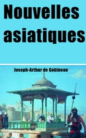 nouvelles asiatiques