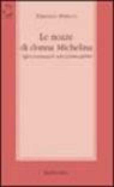 Le nozze di donna Michelina. «Affari matrimoniali» nella Calabria dell'800 - Francesco Martucci