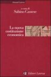 La nuova costituzione economica