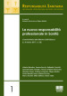 La nuova responsabilità professionale in sanità