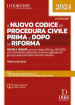 Il nuovo codice di procedura civile prima e dopo la riforma. Con aggiornamento online