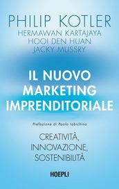 Il nuovo marketing imprenditoriale