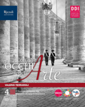 Con gli occhi dell arte. Per le Scuole superiori. Con e-book. Con espansione online. Vol. 4